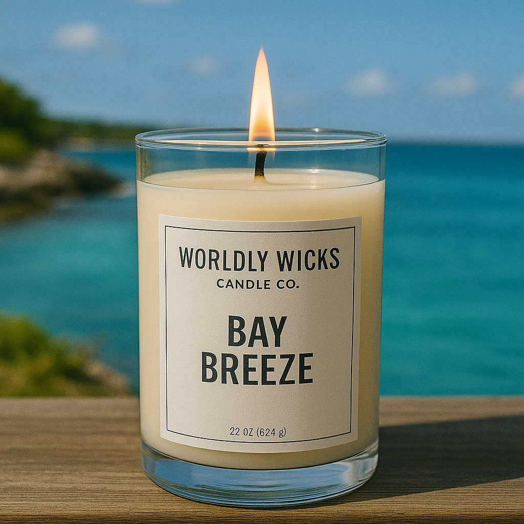 Bay Breeze® — Coastal Getaway