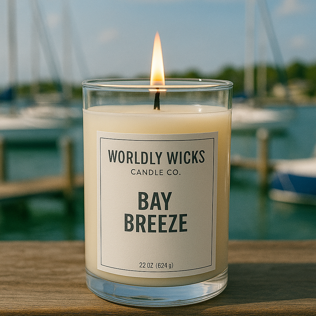 Bay Breeze® — Coastal Getaway