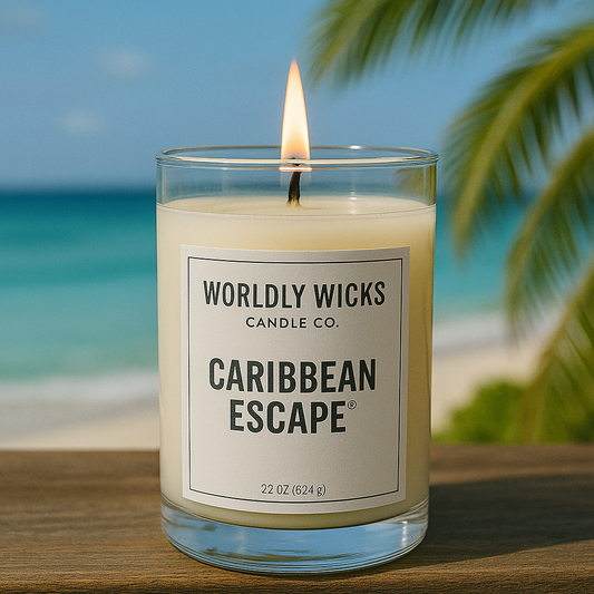 Caribbean Escape® — Coastal Getaway