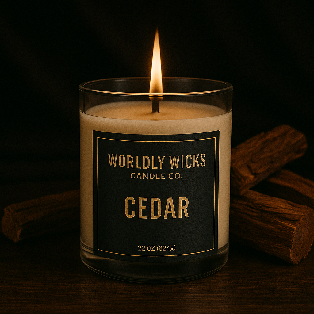 Cedar — Evening Embassy