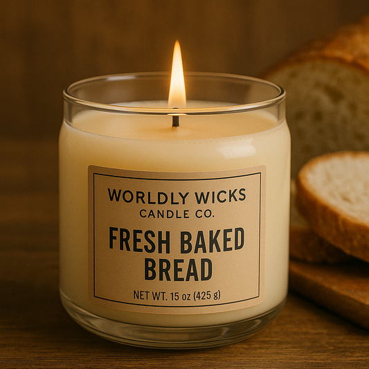 Fresh Baked Bread — Pâtisserie Lane