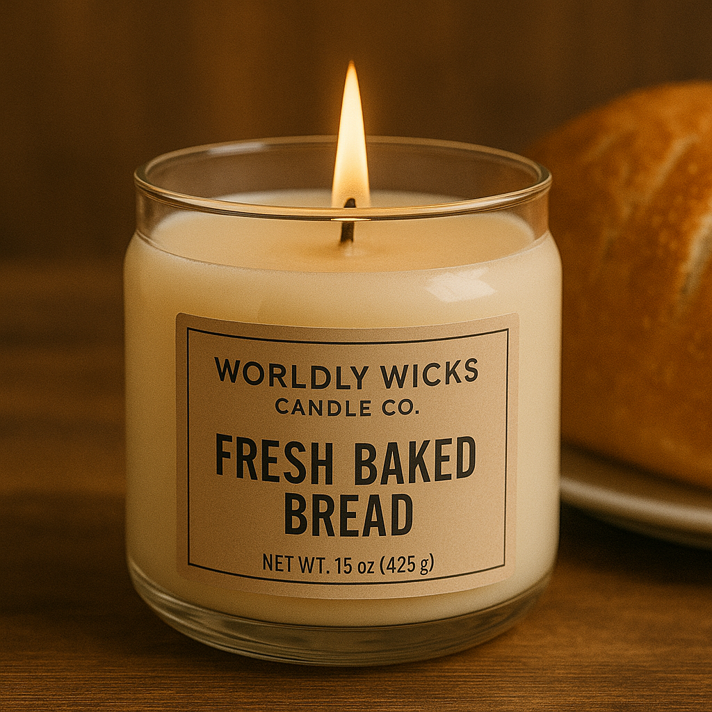 Fresh Baked Bread — Pâtisserie Lane
