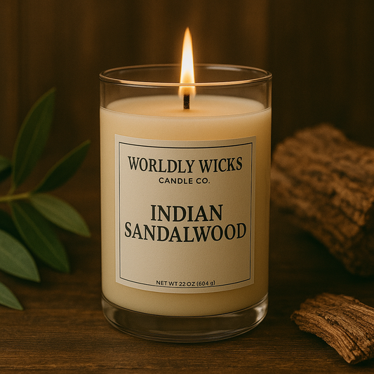 Indian Sandalwood β Evening Embassy
