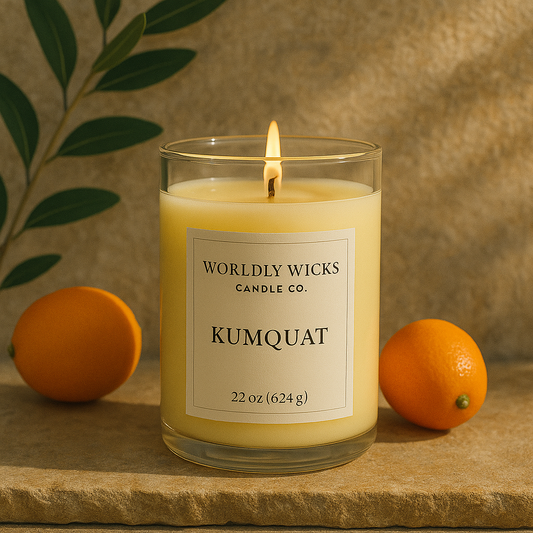 Kumquat β Amalfi Morning
