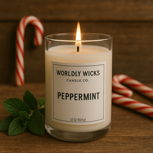 Peppermint β Spa Courtyard