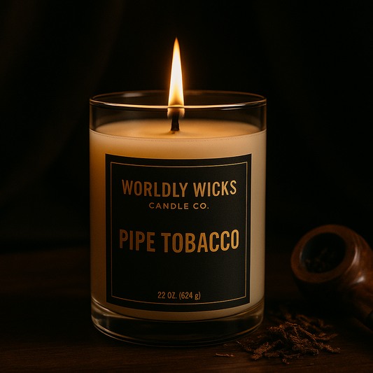 Pipe Tobacco β Evening Embassy