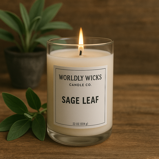 Sage Leaf β Spa Courtyard