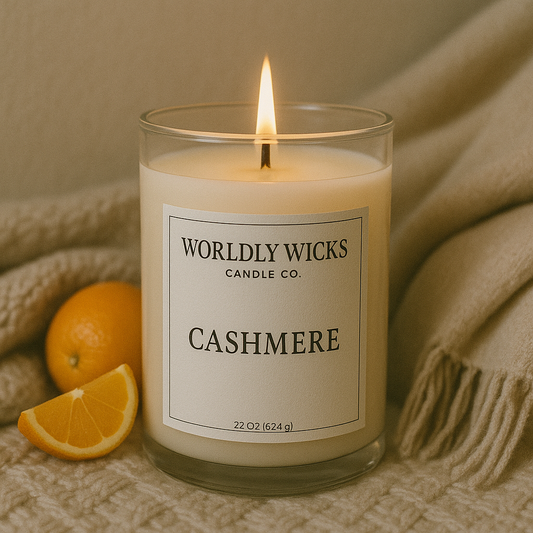 Sweater Weather โ Worldly Single Scent