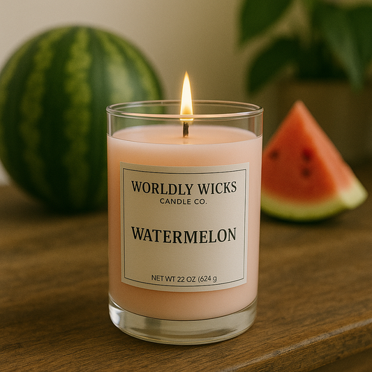 Watermelon β Worldly Single Scent