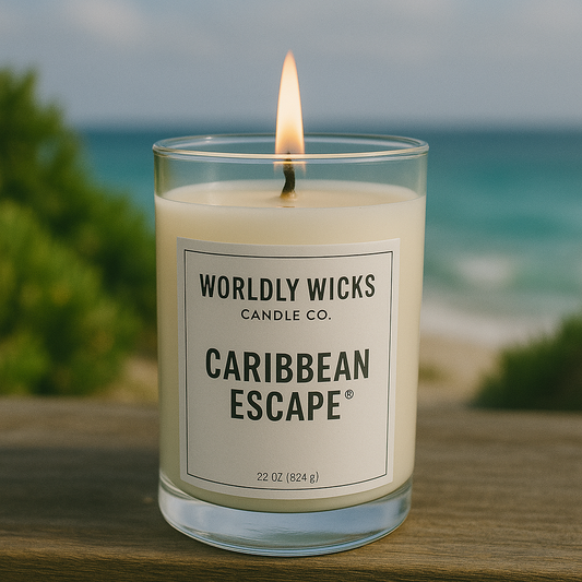 Caribbean Escape® — Coastal Getaway
