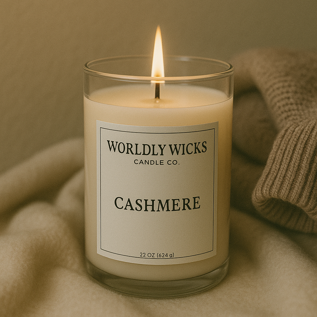 Cashmere — Evening Embassy