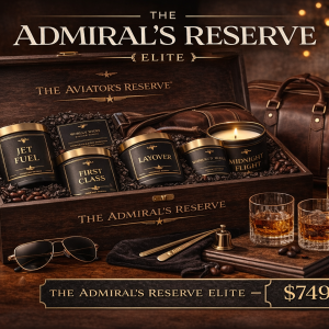 The Admiral’s Reserve Elite