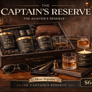 The Captain’s Reserve